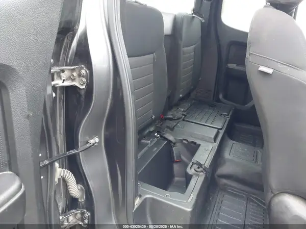 1FTER1FH6KLA57352 2019 FORD RANGER - Image 8