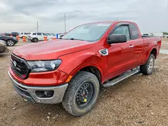 1FTER1FH6KLA69632 2019 FORD RANGER