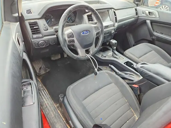 1FTER1FH6KLA69632 2019 FORD RANGER - Image 8