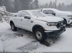 1FTER1FH6KLA72529 2019 FORD RANGER