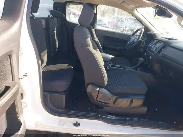 1FTER1FH6KLA72529 2019 FORD RANGER - Image 8