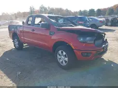 1FTER1FH6KLA77455 2019 FORD RANGER