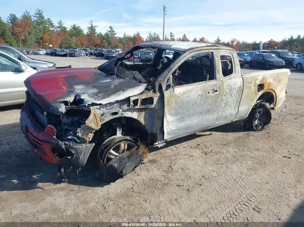 1FTER1FH6KLA77455 2019 FORD RANGER - Image 2