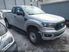 1FTER1FH6KLA78654 2019 FORD RANGER