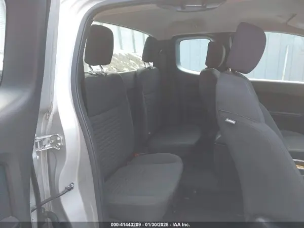 1FTER1FH6KLA78654 2019 FORD RANGER - Image 8