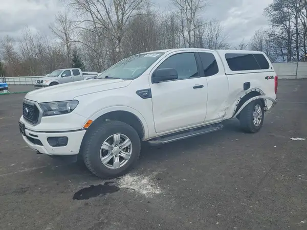 1FTER1FH6KLA79934 2019 FORD RANGER - Image 1