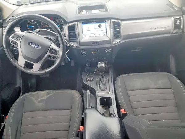 1FTER1FH6KLA79934 2019 FORD RANGER - Image 8