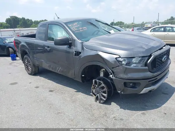 1FTER1FH6KLB02595 2019 FORD RANGER - Image 1