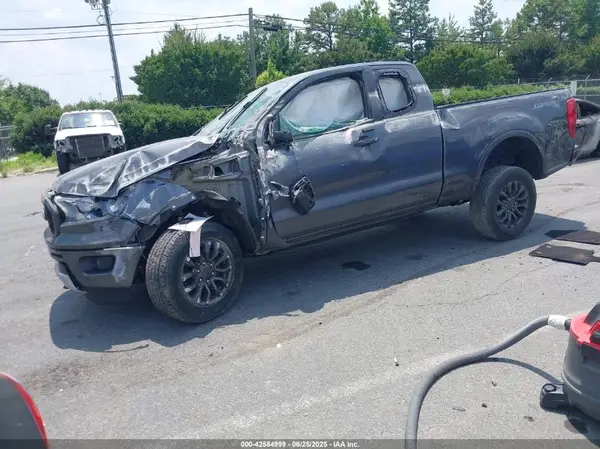 1FTER1FH6KLB02595 2019 FORD RANGER - Image 2