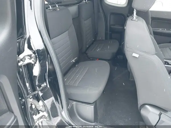 1FTER1FH6KLB07344 2019 FORD RANGER - Image 8