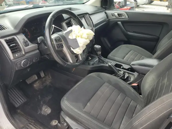 1FTER1FH6KLB10597 2019 FORD RANGER - Image 8