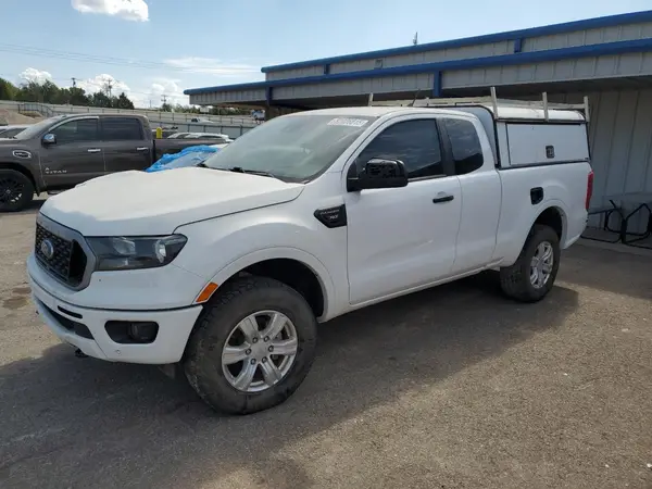 1FTER1FH6KLB16948 2019 FORD RANGER - Image 1
