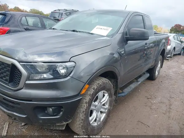 1FTER1FH6KLB18330 2019 FORD RANGER - Image 2