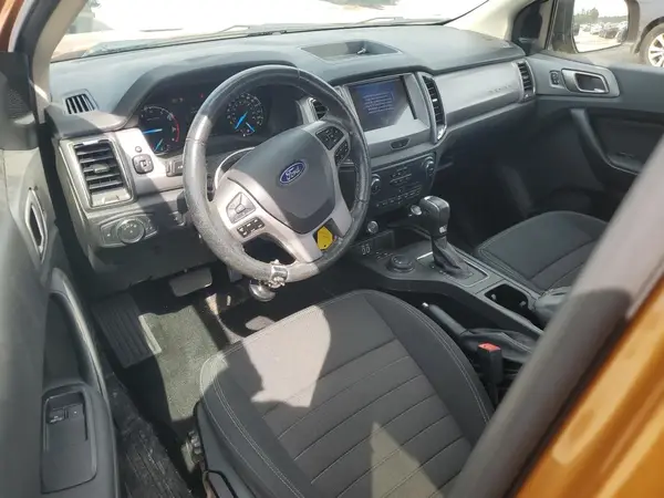 1FTER1FH6LLA00666 2020 FORD RANGER - Image 8