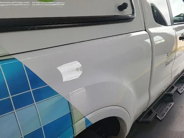 1FTER1FH6LLA12543 2020 FORD RANGER - Image 2