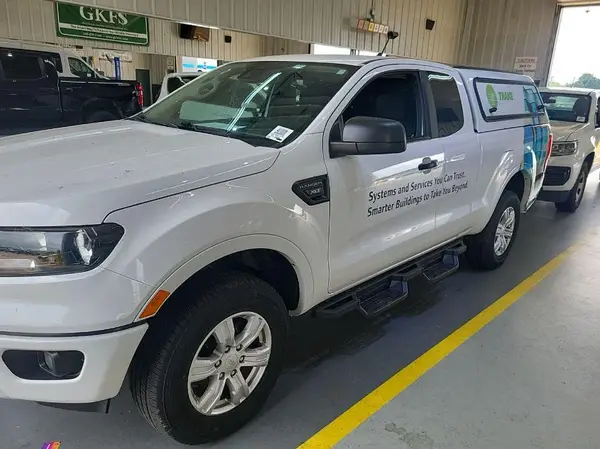 1FTER1FH6LLA12543 2020 FORD RANGER - Image 8