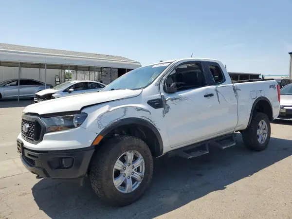 1FTER1FH6LLA14955 2020 FORD RANGER - Image 1