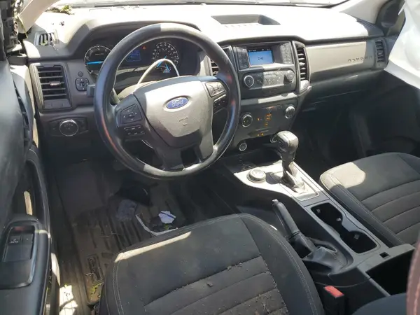 1FTER1FH6LLA14955 2020 FORD RANGER - Image 8