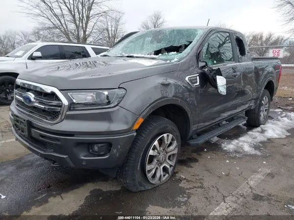 1FTER1FH6LLA36891 2020 FORD RANGER - Image 2