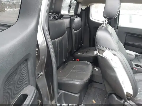 1FTER1FH6LLA36891 2020 FORD RANGER - Image 8