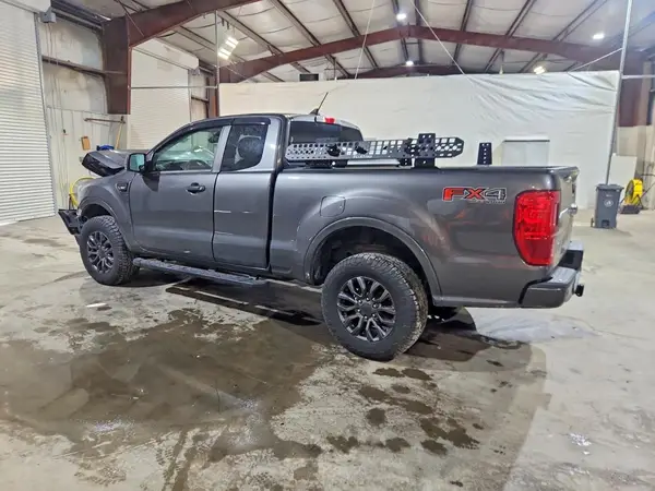 1FTER1FH6LLA38057 2020 FORD RANGER - Image 2