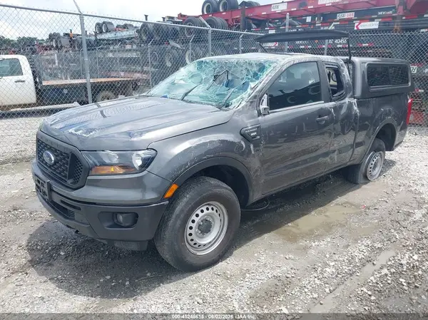 1FTER1FH6LLA55425 2020 FORD RANGER - Image 2