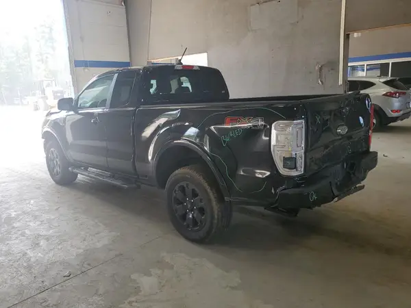 1FTER1FH6LLA95973 2020 FORD RANGER - Image 2