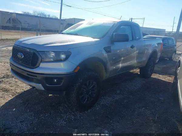 1FTER1FH6MLD11922 2021 FORD RANGER - Image 2