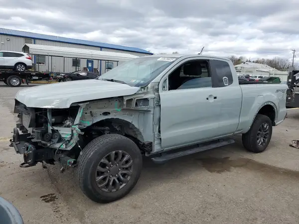 1FTER1FH6MLD34729 2021 FORD RANGER - Image 1