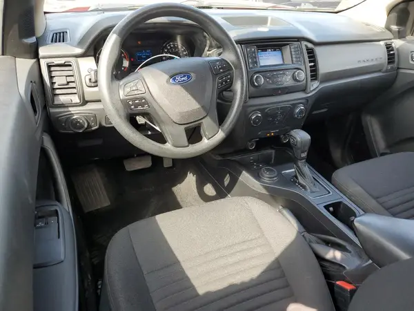 1FTER1FH6MLD55273 2021 FORD RANGER - Image 8