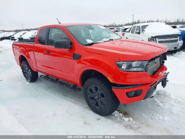 1FTER1FH6MLD72767 2021 FORD RANGER - Image 1