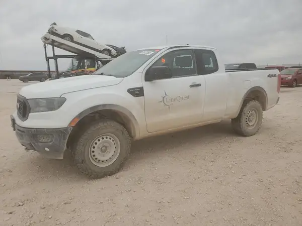 1FTER1FH6MLD79900 2021 FORD RANGER - Image 1