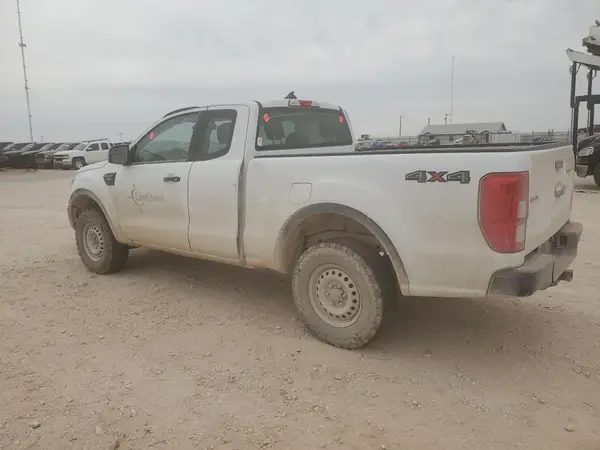 1FTER1FH6MLD79900 2021 FORD RANGER - Image 2