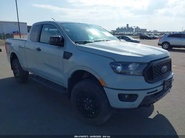 1FTER1FH6NLD28043 2022 FORD RANGER - Image 1