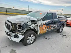1FTER1FH7KLA09410 2019 FORD RANGER
