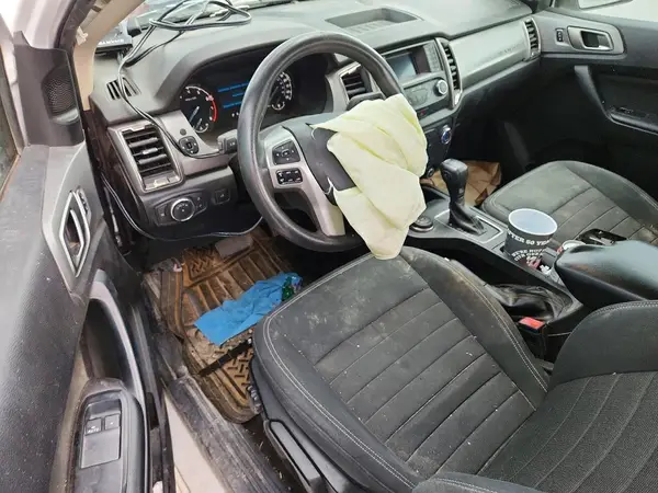 1FTER1FH7KLA09410 2019 FORD RANGER - Image 8