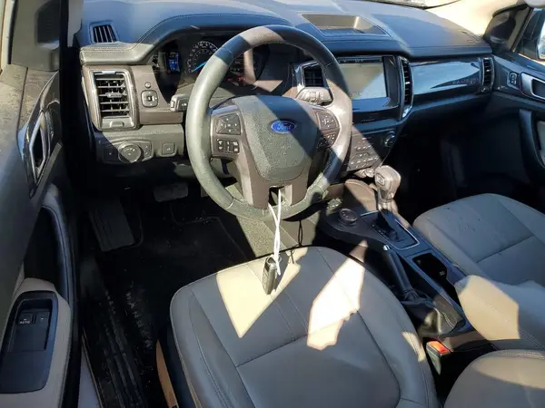 1FTER1FH7KLA24280 2019 FORD RANGER - Image 8