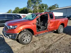 1FTER1FH7KLA33383 2019 FORD RANGER