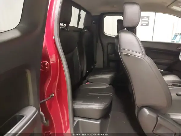 1FTER1FH7KLA44450 2019 FORD RANGER - Image 8