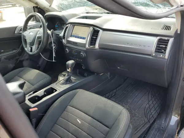 1FTER1FH7KLA44741 2019 FORD RANGER - Image 8