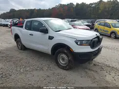 1FTER1FH7KLA45968 2019 FORD RANGER
