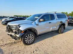 1FTER1FH7KLA47302 2019 FORD RANGER