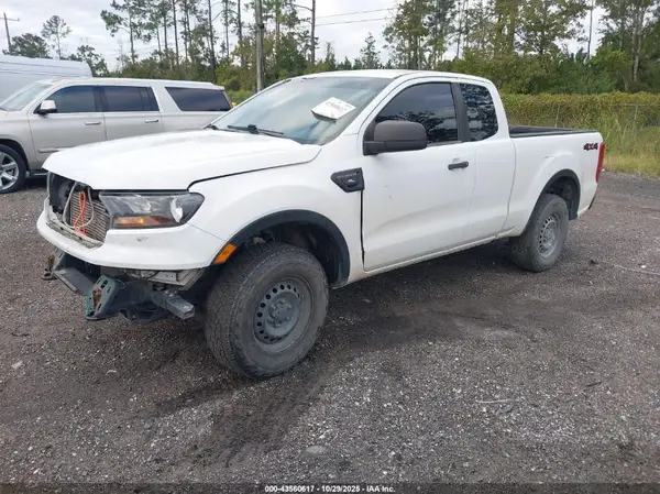 1FTER1FH7KLA47882 2019 FORD RANGER - Image 2