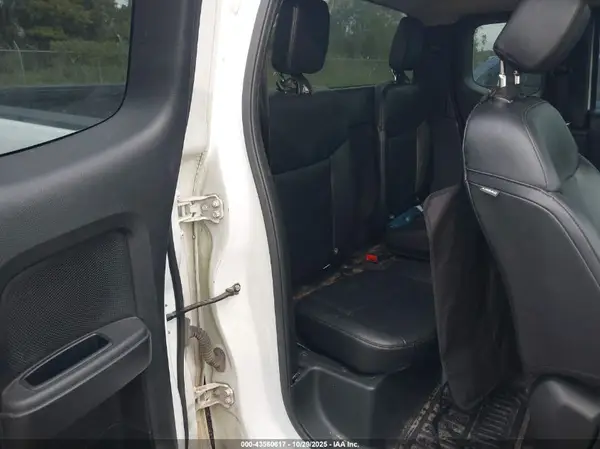 1FTER1FH7KLA47882 2019 FORD RANGER - Image 8