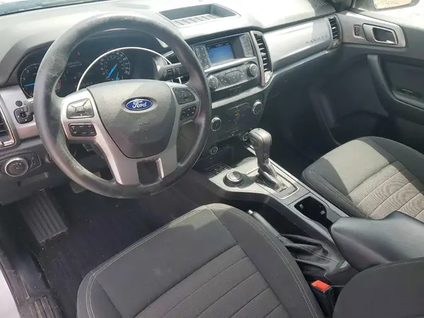 1FTER1FH7KLA49552 2019 FORD RANGER - Image 8