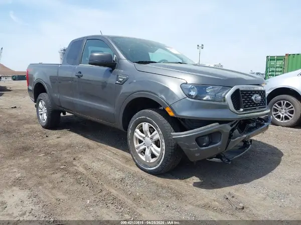 1FTER1FH7KLA65573 2019 FORD RANGER - Image 1