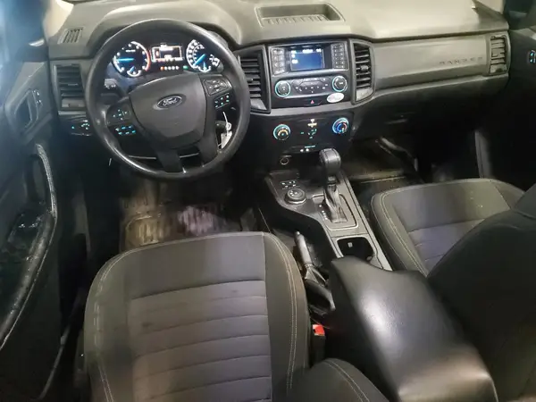 1FTER1FH7KLA85645 2019 FORD RANGER - Image 8