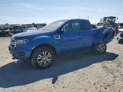 1FTER1FH7KLB03304 2019 FORD RANGER