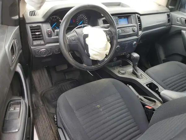 1FTER1FH7KLB09555 2019 FORD RANGER - Image 8