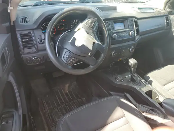 1FTER1FH7KLB17591 2019 FORD RANGER - Image 8